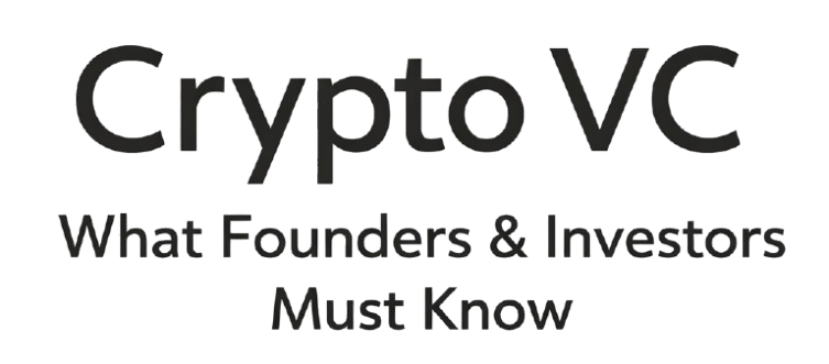 Crypto VC: Structuring Companies Right