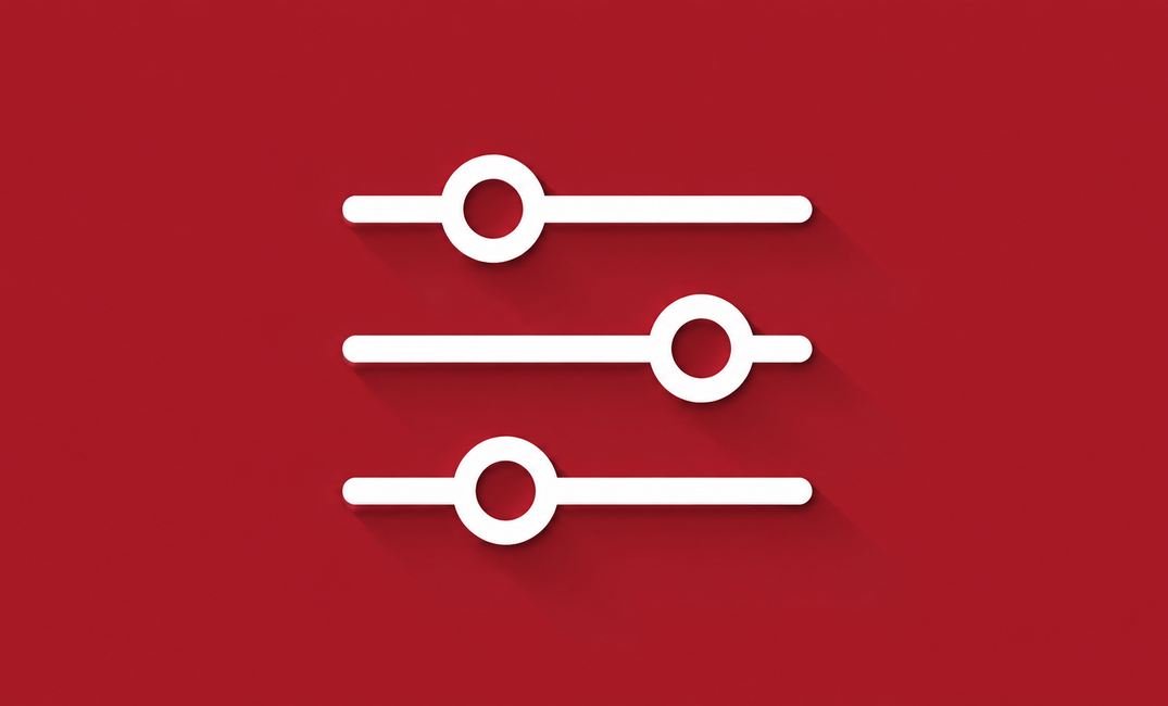 Lose Control | Pivoting